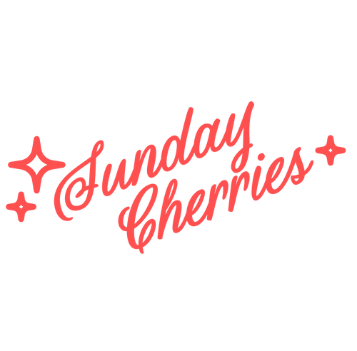 Sunday Cherries